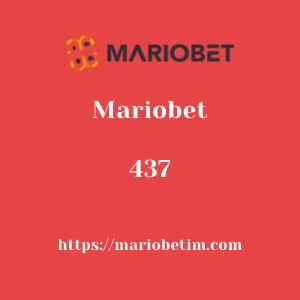 Mariobet 437